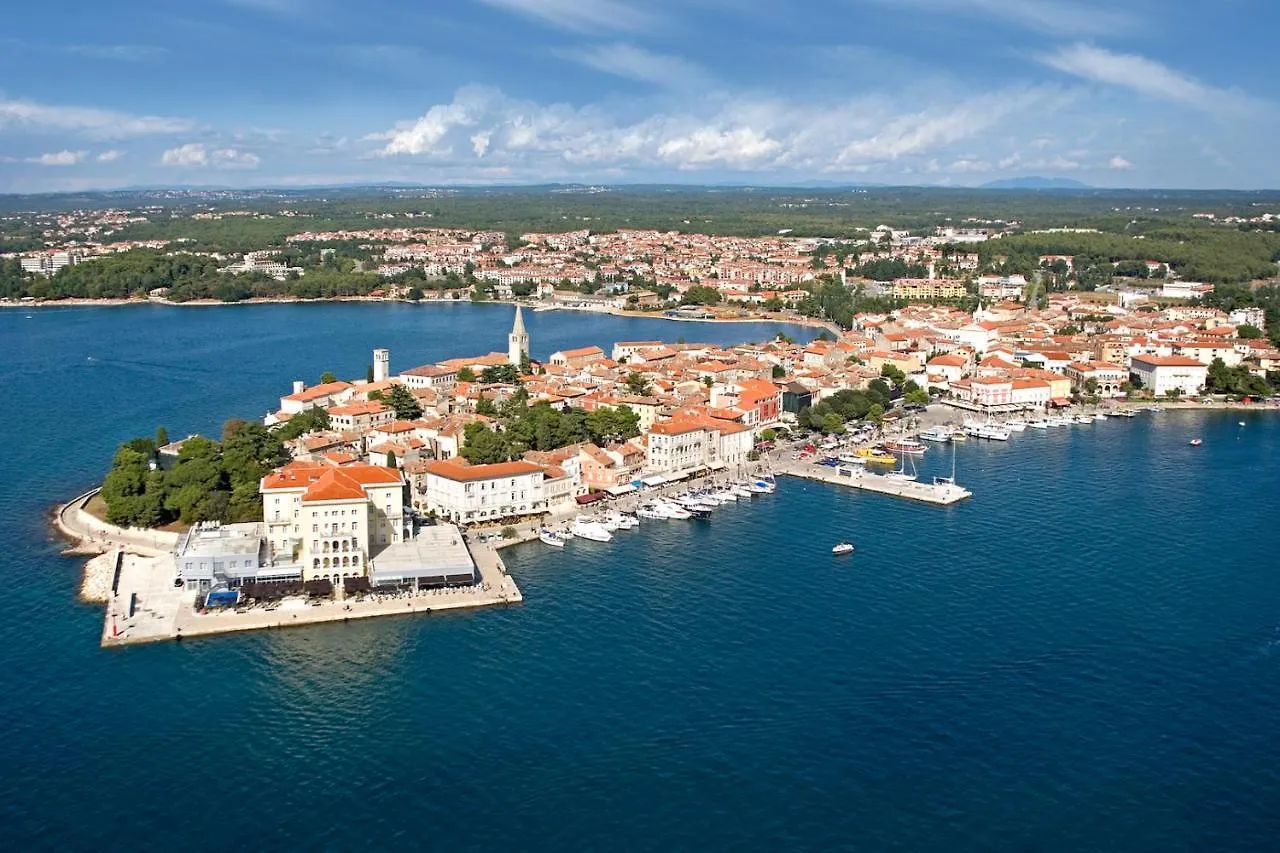 Apartment Ivka Poreč