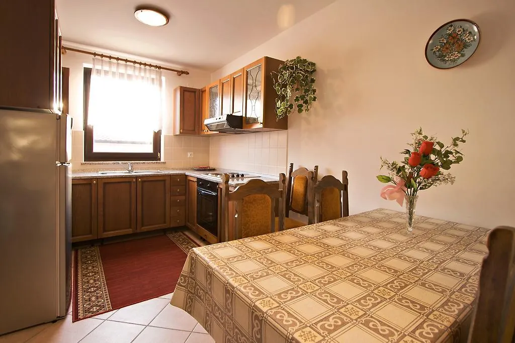Apartment Ivka Poreč