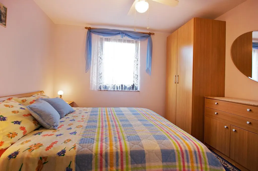Apartment Ivka Poreč