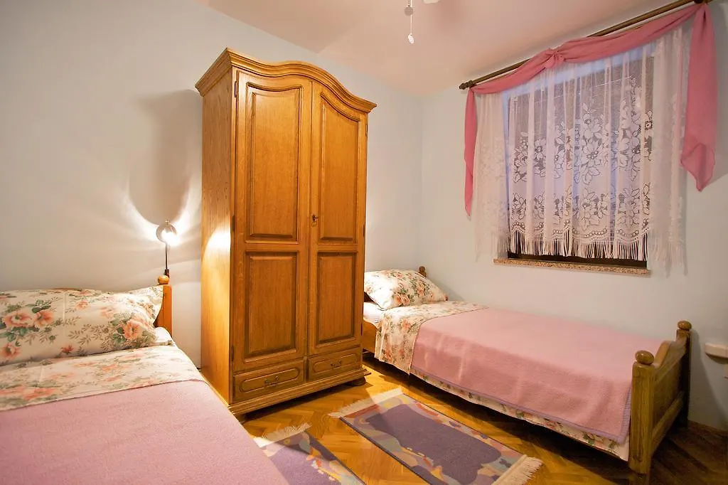 Apartment Ivka 波雷奇